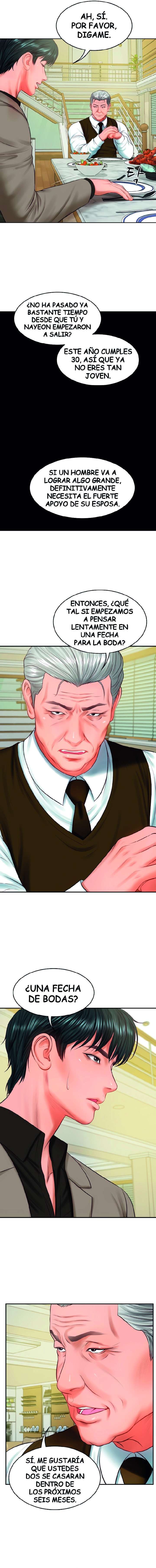 Yerno de una familia Capítulo 43 - Page 12