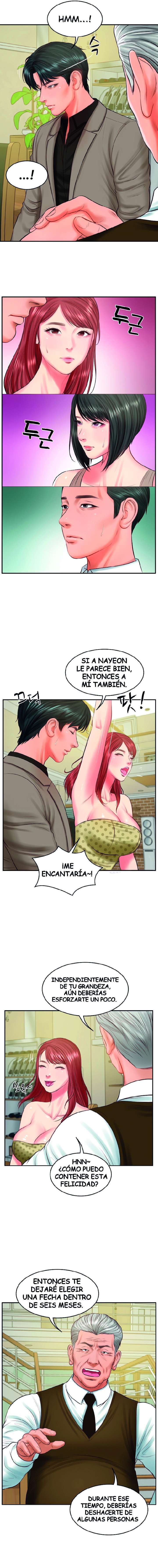 Yerno de una familia Capítulo 43 - Page 13