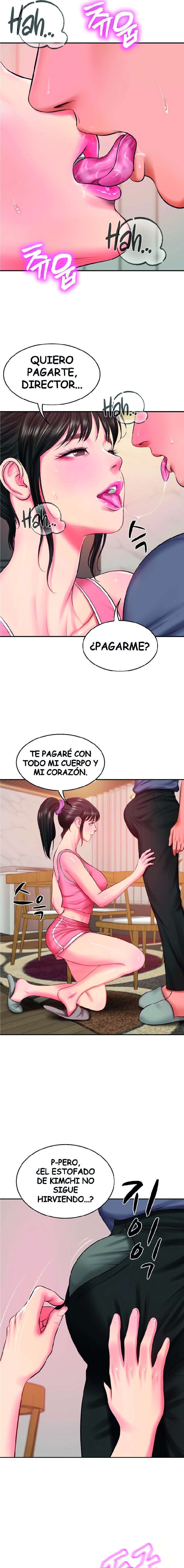 Yerno de una familia Capítulo 43 - Page 2