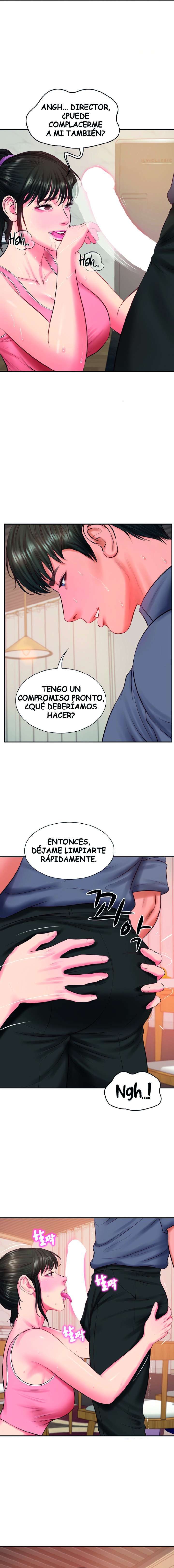 Yerno de una familia Capítulo 43 - Page 9
