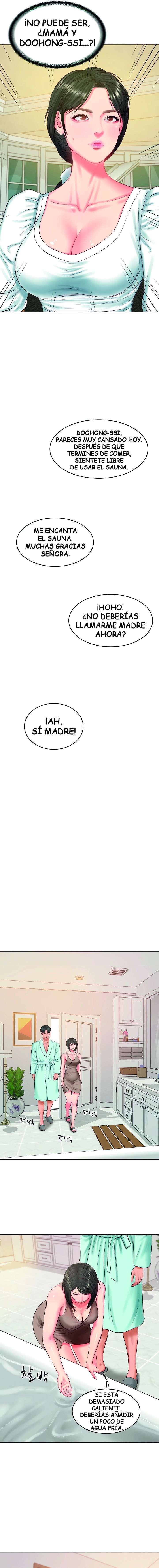 Yerno de una familia Capítulo 44 - Page 10