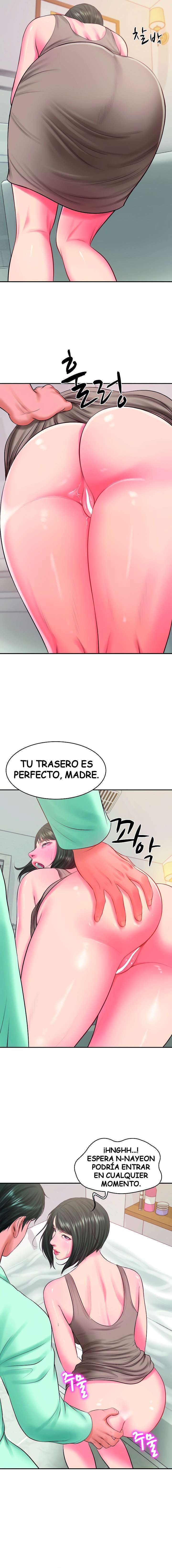 Yerno de una familia Capítulo 44 - Page 11