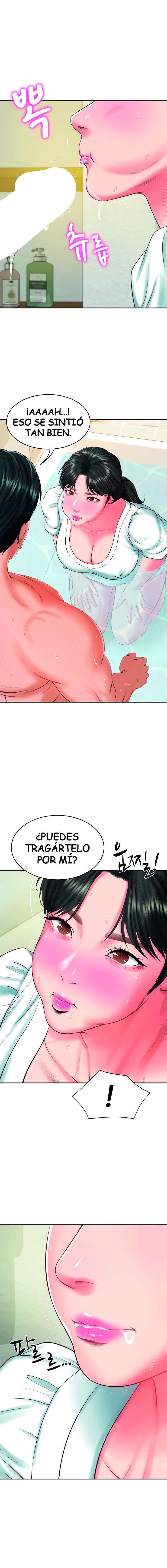 Yerno de una familia Capítulo 45 - Page 13