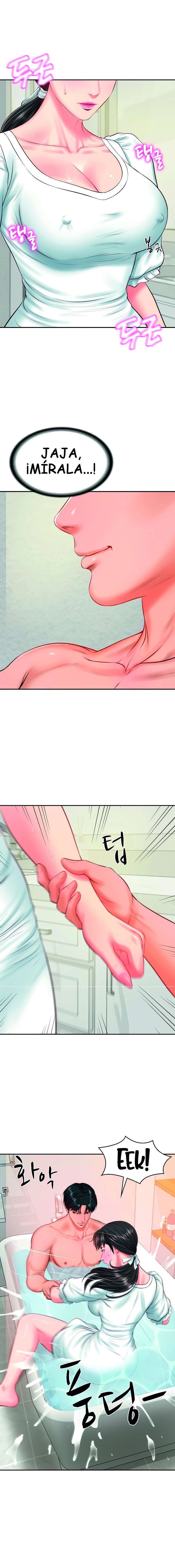 Yerno de una familia Capítulo 45 - Page 8