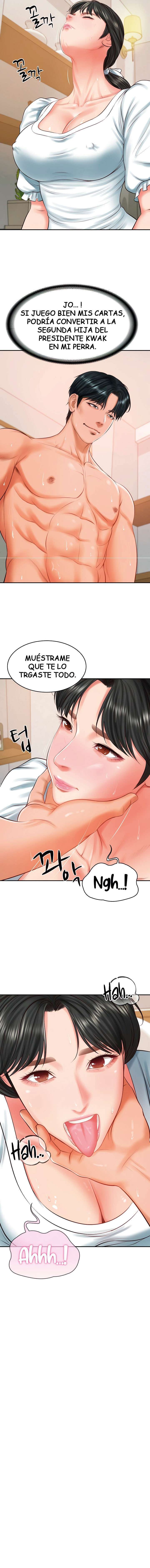 Yerno de una familia Capítulo 46 - Page 2