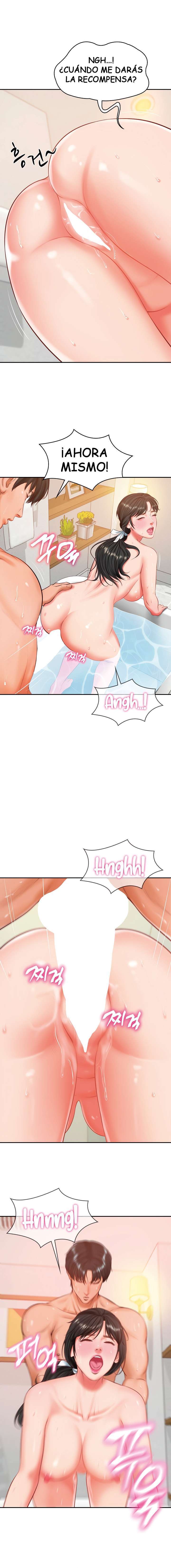 Yerno de una familia Capítulo 46 - Page 4