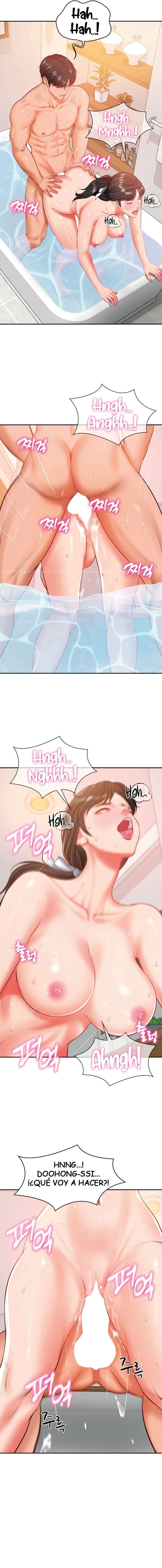 Yerno de una familia Capítulo 46 - Page 5