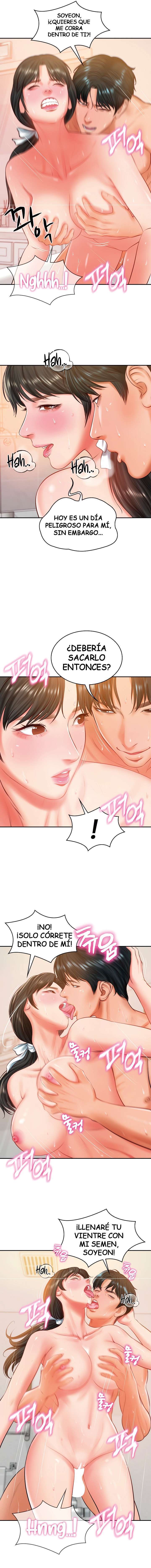 Yerno de una familia Capítulo 46 - Page 7