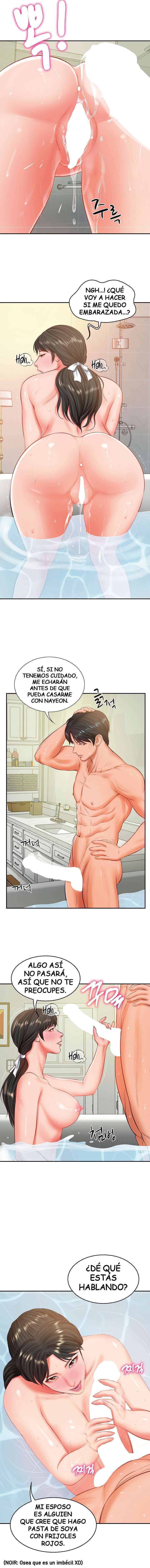 Yerno de una familia Capítulo 46 - Page 9