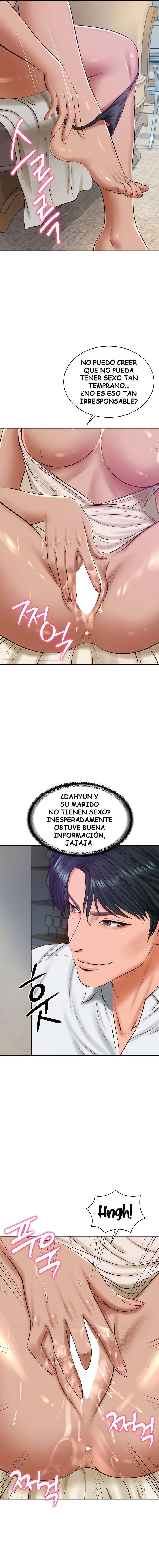 Yerno de una familia Capítulo 47 - Page 10