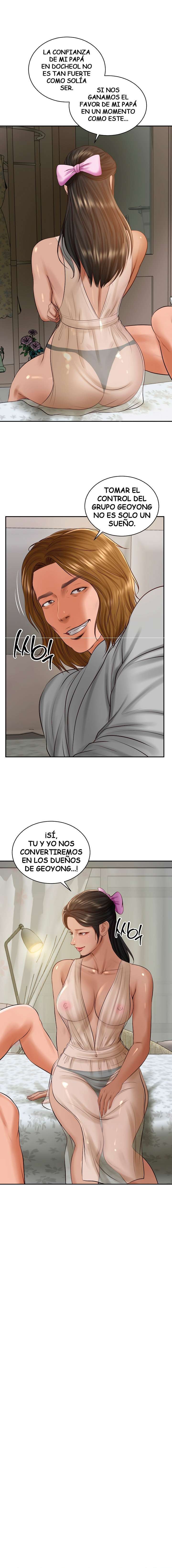 Yerno de una familia Capítulo 47 - Page 5