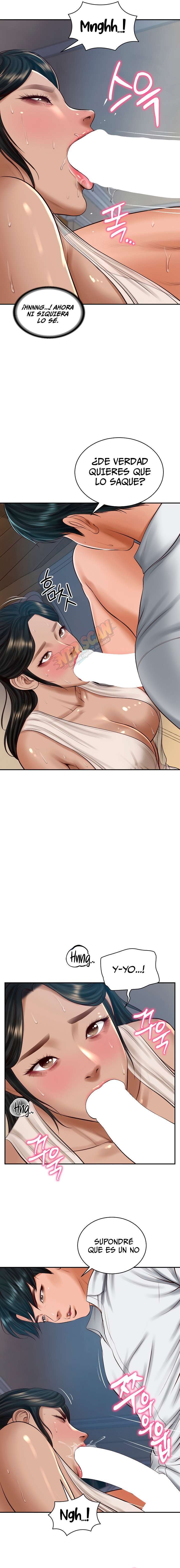 Yerno de una familia Capítulo 48 - Page 10