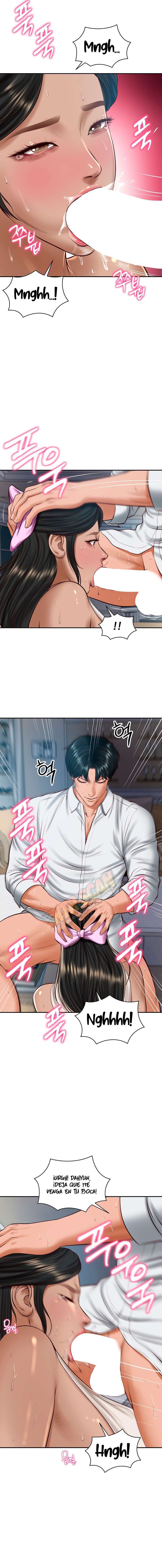 Yerno de una familia Capítulo 48 - Page 12