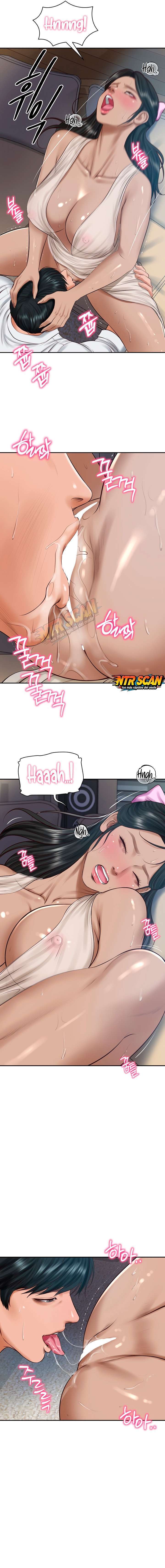 Yerno de una familia Capítulo 48 - Page 6