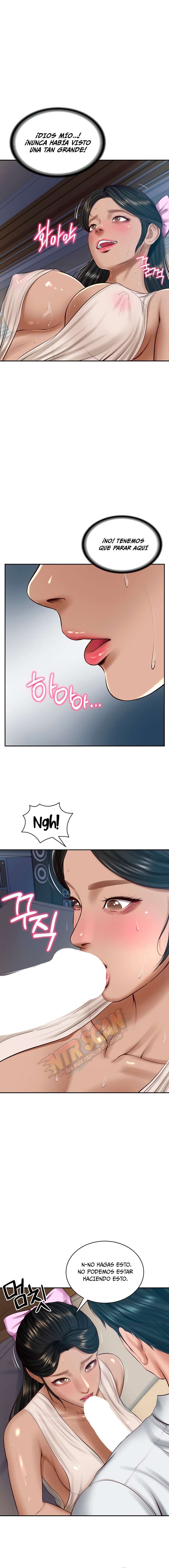 Yerno de una familia Capítulo 48 - Page 8