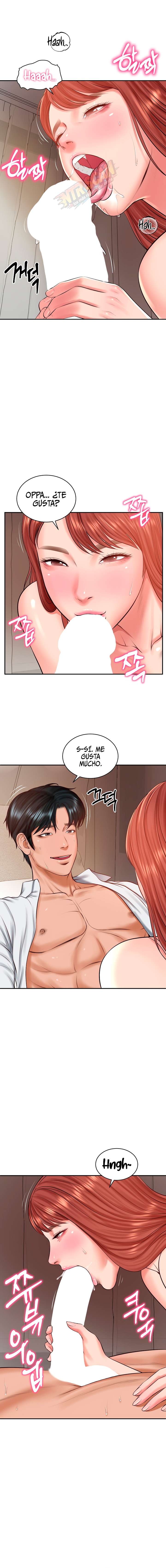 Yerno de una familia Capítulo 49 - Page 11