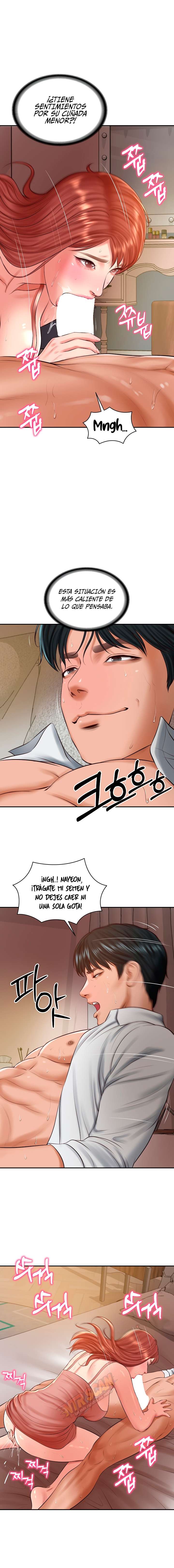 Yerno de una familia Capítulo 49 - Page 15