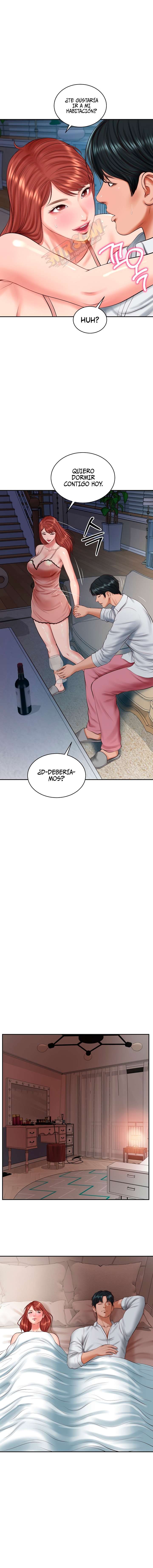 Yerno de una familia Capítulo 49 - Page 5