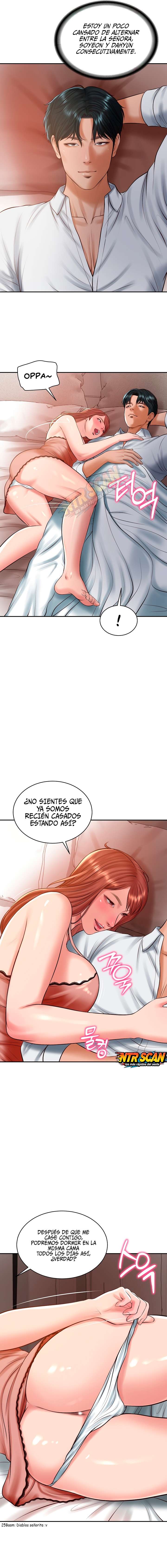 Yerno de una familia Capítulo 49 - Page 6