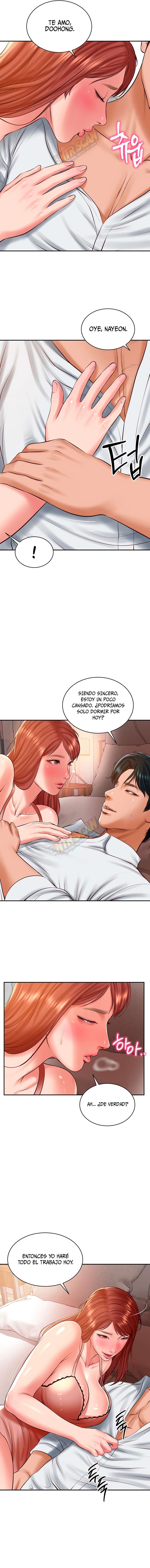 Yerno de una familia Capítulo 49 - Page 7