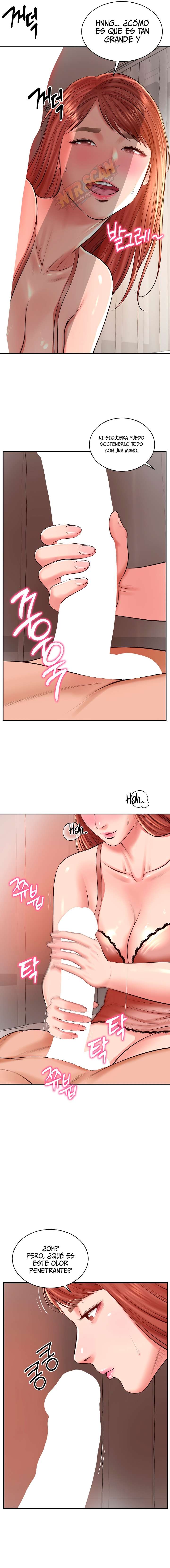 Yerno de una familia Capítulo 49 - Page 9