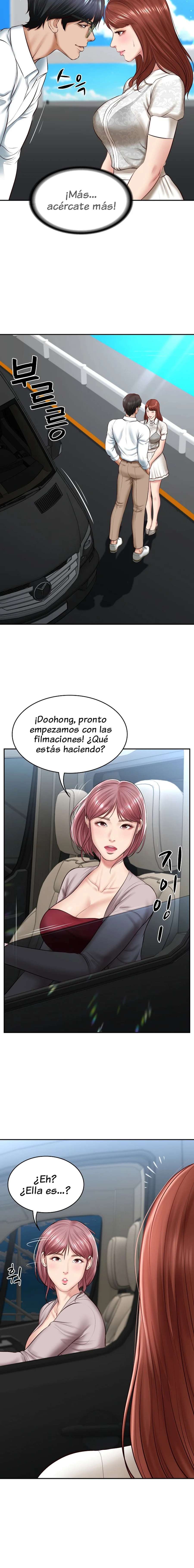 Yerno de una familia Capítulo 5 - Page 10