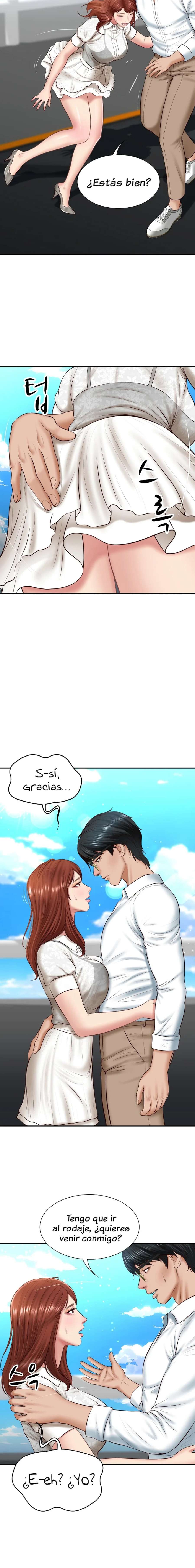 Yerno de una familia Capítulo 5 - Page 12