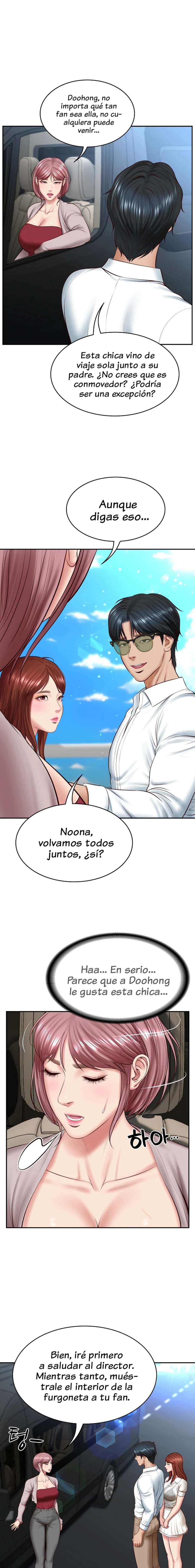 Yerno de una familia Capítulo 5 - Page 13