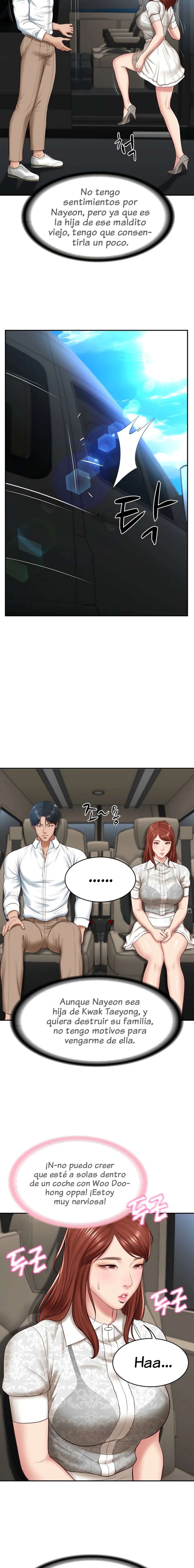 Yerno de una familia Capítulo 5 - Page 15