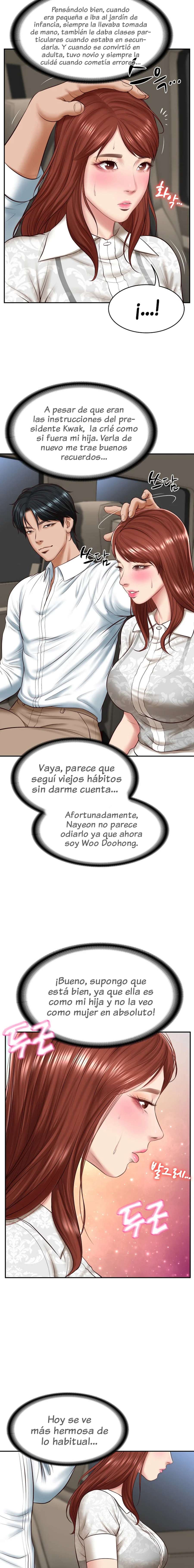 Yerno de una familia Capítulo 5 - Page 16