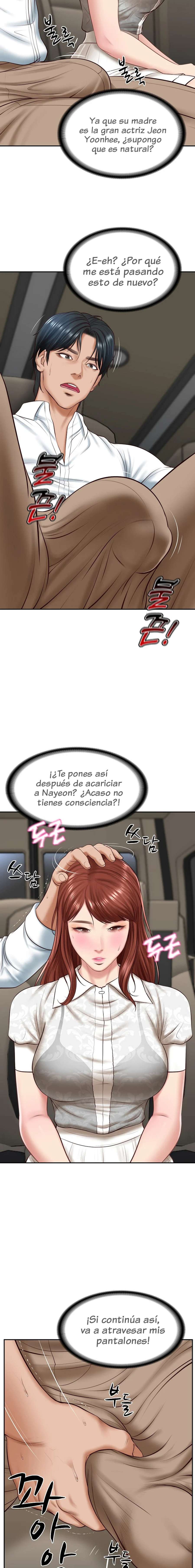 Yerno de una familia Capítulo 5 - Page 17