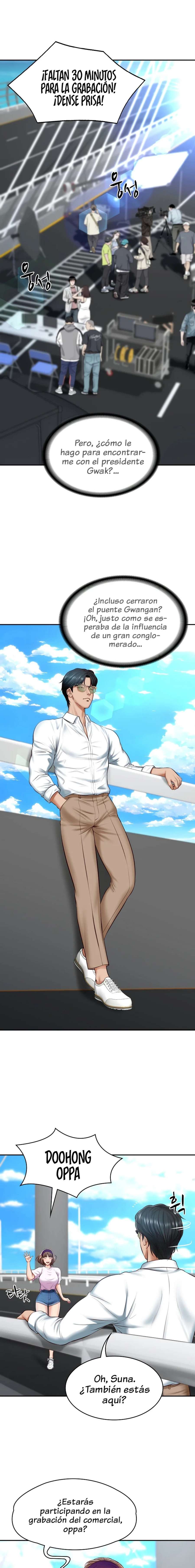 Yerno de una familia Capítulo 5 - Page 2