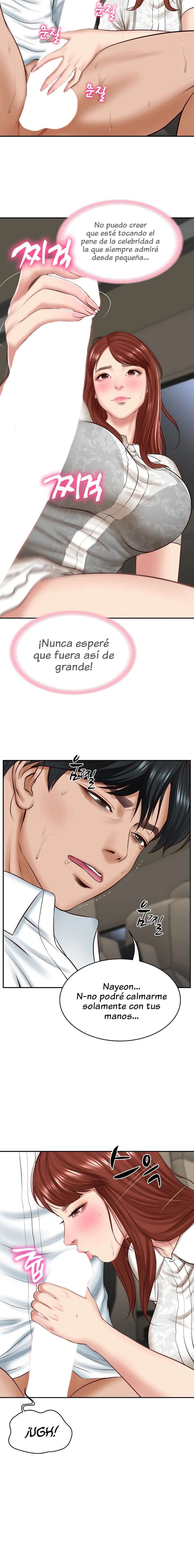 Yerno de una familia Capítulo 5 - Page 21