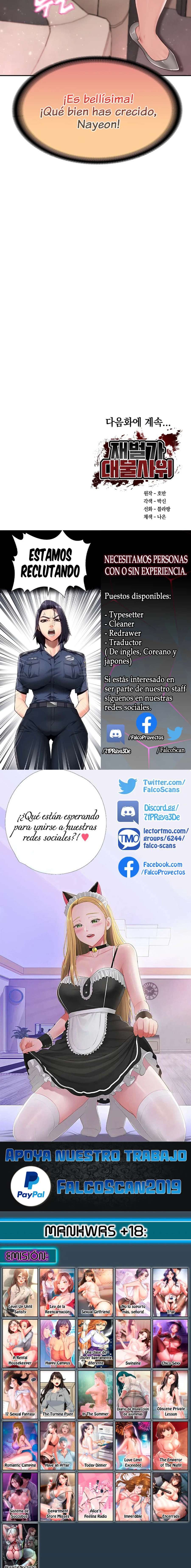 Yerno de una familia Capítulo 5 - Page 25