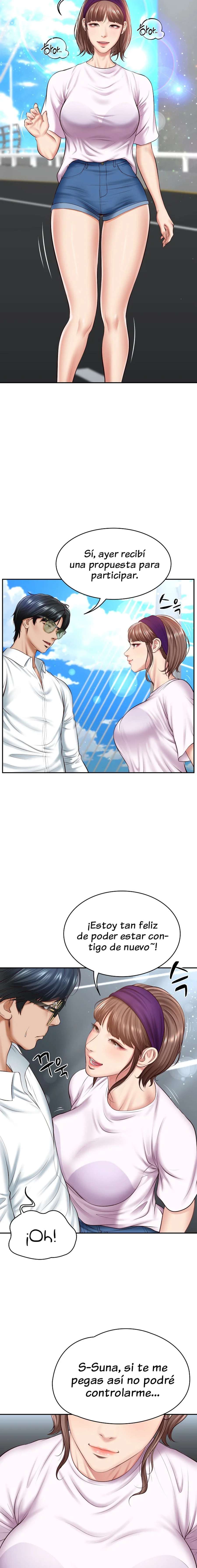 Yerno de una familia Capítulo 5 - Page 3