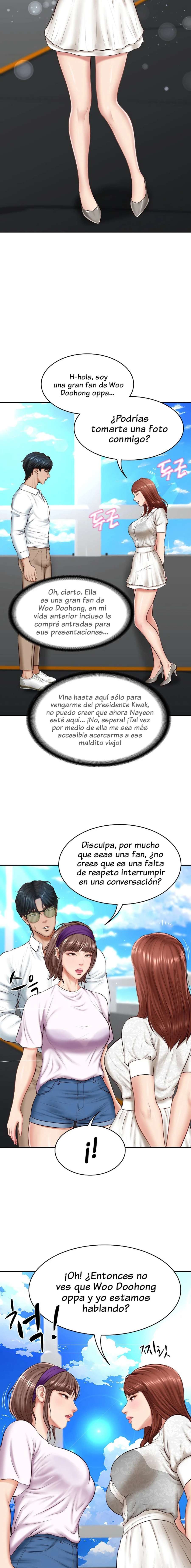 Yerno de una familia Capítulo 5 - Page 5