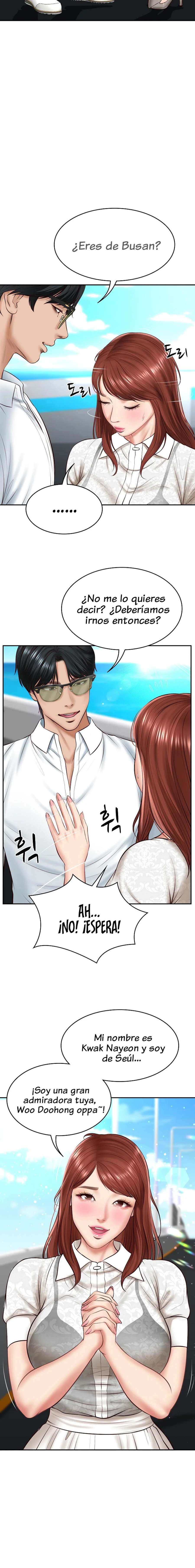 Yerno de una familia Capítulo 5 - Page 8