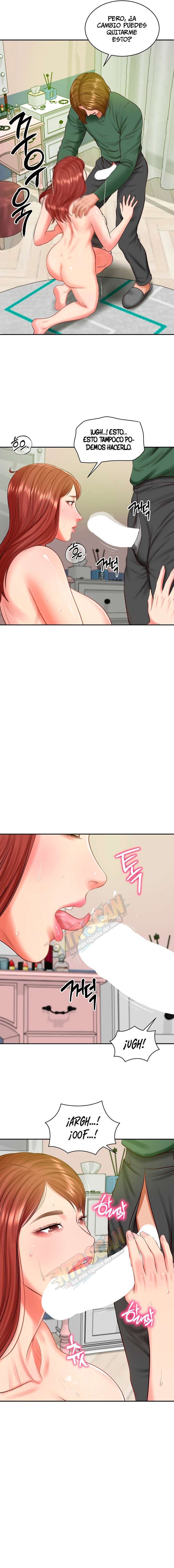 Yerno de una familia Capítulo 50 - Page 14