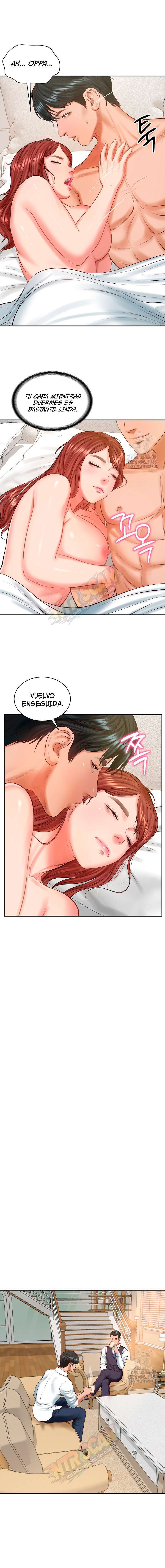 Yerno de una familia Capítulo 50 - Page 2