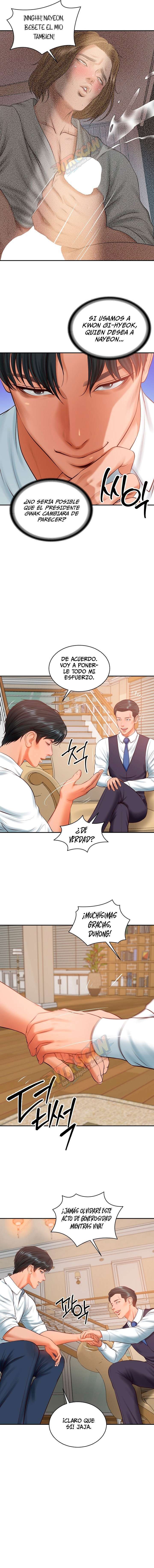 Yerno de una familia Capítulo 50 - Page 5