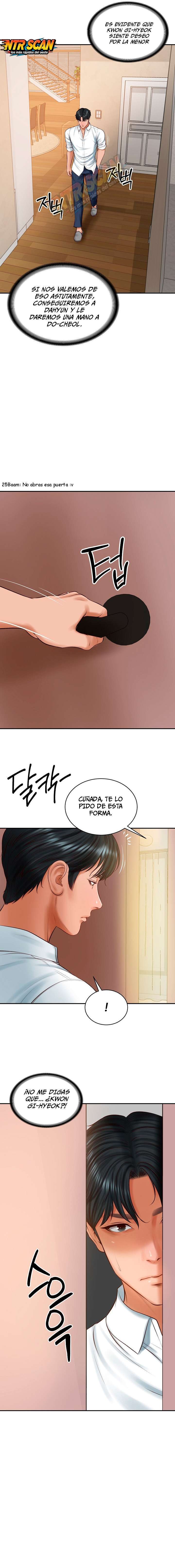 Yerno de una familia Capítulo 50 - Page 6