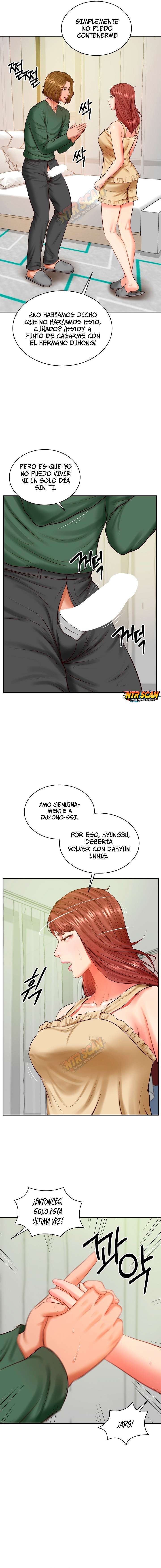 Yerno de una familia Capítulo 50 - Page 7