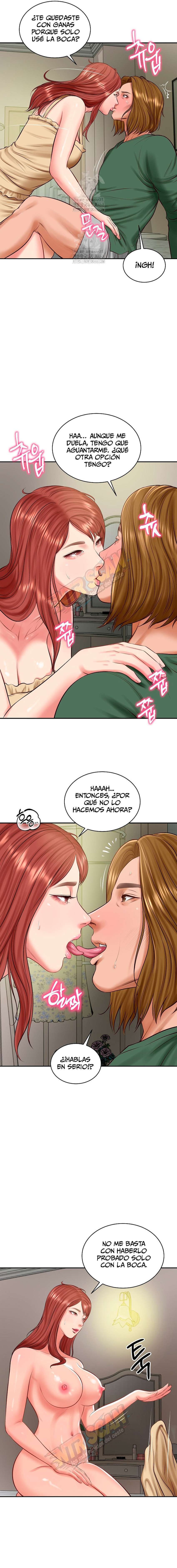 Yerno de una familia Capítulo 51 - Page 14