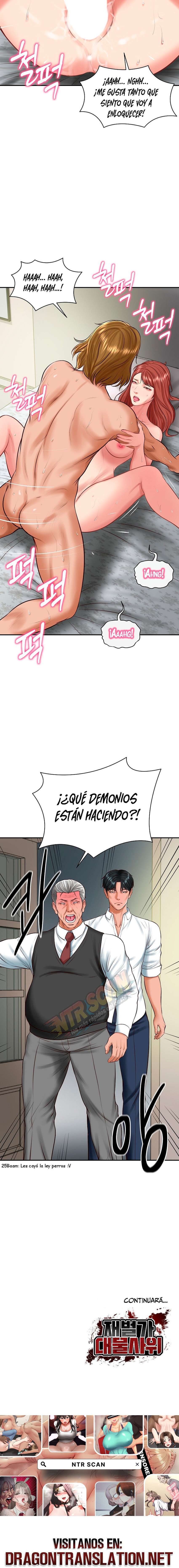Yerno de una familia Capítulo 51 - Page 17