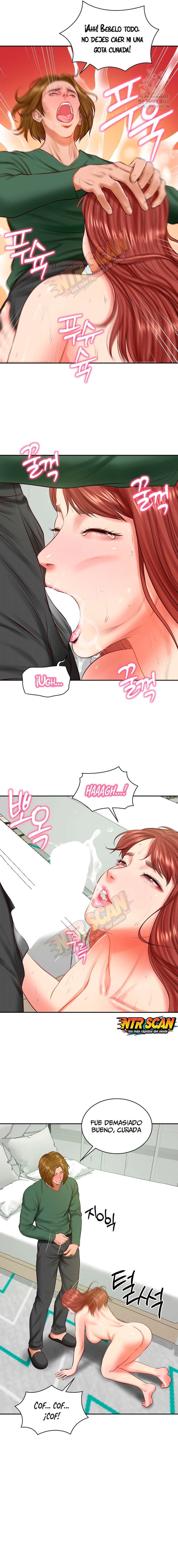 Yerno de una familia Capítulo 51 - Page 2