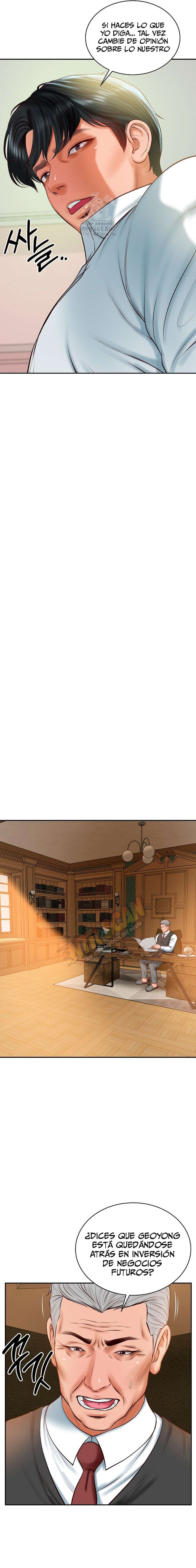 Yerno de una familia Capítulo 51 - Page 7