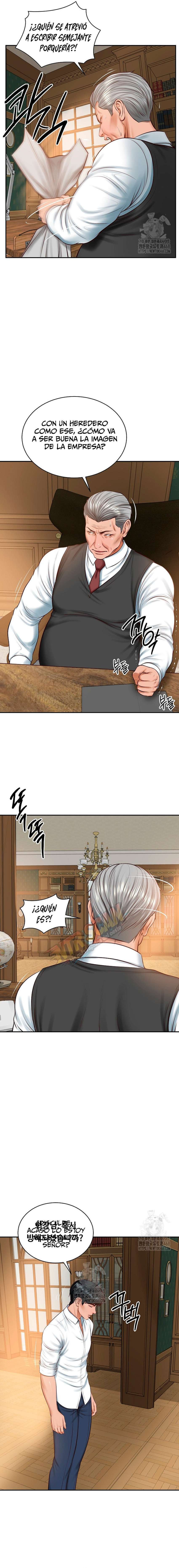 Yerno de una familia Capítulo 51 - Page 8