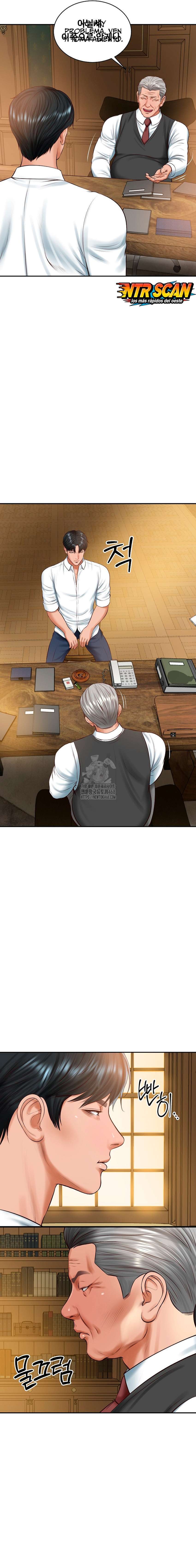 Yerno de una familia Capítulo 51 - Page 9