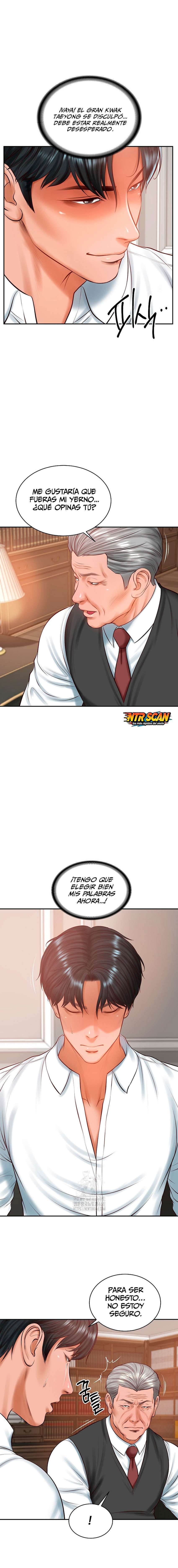 Yerno de una familia Capítulo 52 - Page 11