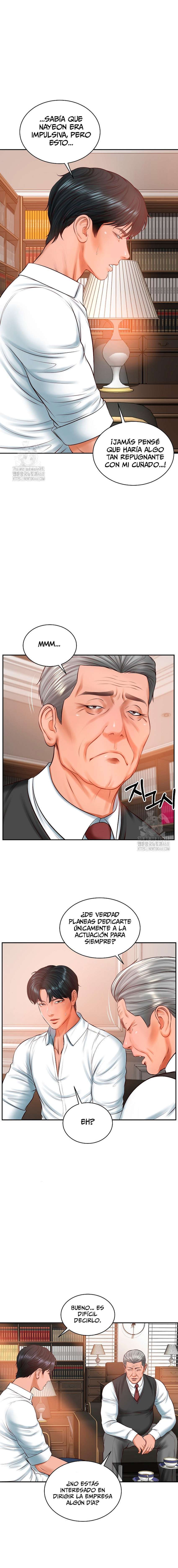 Yerno de una familia Capítulo 52 - Page 12